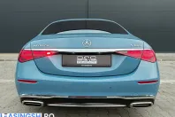 Mercedes-Benz S 680 (Clasa S) din 2024 cu 23.500 km - oferta MER201622 - foto 30