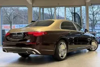 Mercedes-Benz S 680 (Clasa S) din 2024 cu 3.804 km - oferta MER201623 - foto 10