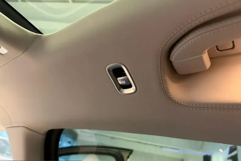 Mercedes-Benz S 680 (Clasa S) din 2024 cu 3.804 km - oferta MER201623 - foto 16