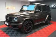 Mercedes-Benz G 63 AMG (Clasa G) din 2024 cu 18.000 km - oferta MER201624 - foto 2