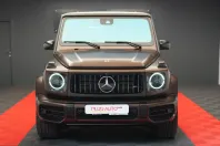 Mercedes-Benz G 63 AMG (Clasa G) din 2024 cu 18.000 km - oferta MER201624 - foto 3