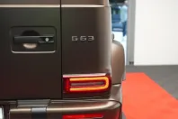 Mercedes-Benz G 63 AMG (Clasa G) din 2024 cu 18.000 km - oferta MER201624 - foto 5
