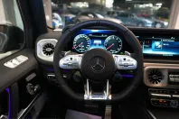 Mercedes-Benz G 63 AMG (Clasa G) din 2024 cu 18.000 km - oferta MER201624 - foto 11