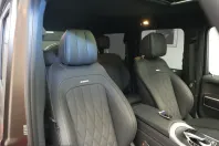 Mercedes-Benz G 63 AMG (Clasa G) din 2024 cu 18.000 km - oferta MER201624 - foto 15