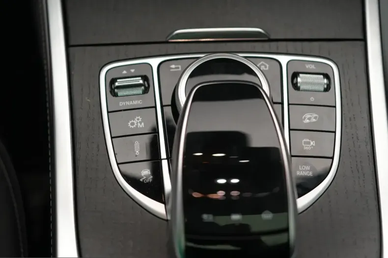 Mercedes-Benz G 63 AMG (Clasa G) din 2024 cu 18.000 km - oferta MER201624 - foto 18