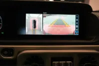 Mercedes-Benz G 63 AMG (Clasa G) din 2024 cu 18.000 km - oferta MER201624 - foto 19