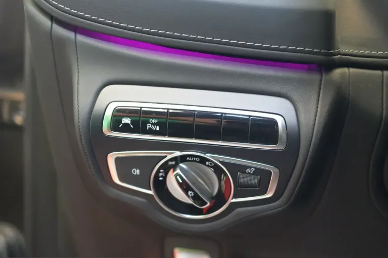 Mercedes-Benz G 63 AMG (Clasa G) din 2024 cu 18.000 km - oferta MER201624 - foto 20