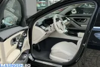 Mercedes-Benz S 450 (Clasa S) din 2025 cu 12.000 km - oferta MER201625 - foto 2
