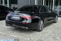 Mercedes-Benz S 450 (Clasa S) din 2025 cu 12.000 km - oferta MER201625 - foto 3