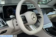 Mercedes-Benz S 450 (Clasa S) din 2025 cu 12.000 km - oferta MER201625 - foto 4