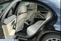 Mercedes-Benz S 450 (Clasa S) din 2025 cu 12.000 km - oferta MER201625 - foto 5
