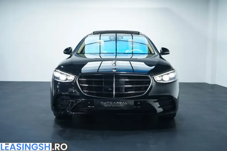 Mercedes-Benz S 400 (Clasa S) din 2024 cu 65.700 km - oferta MER201626 - foto 3