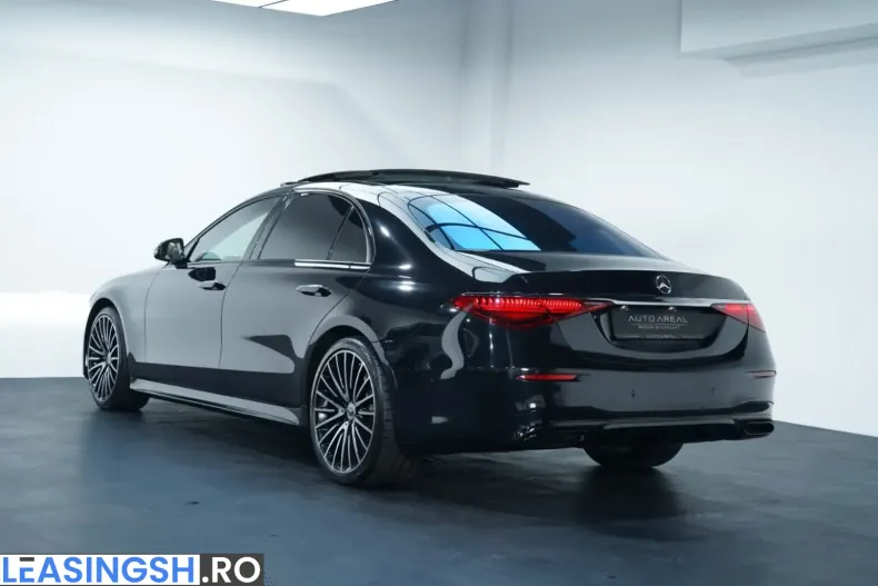 Mercedes-Benz S 400 (Clasa S) din 2024 cu 65.700 km - oferta MER201626 - foto 8