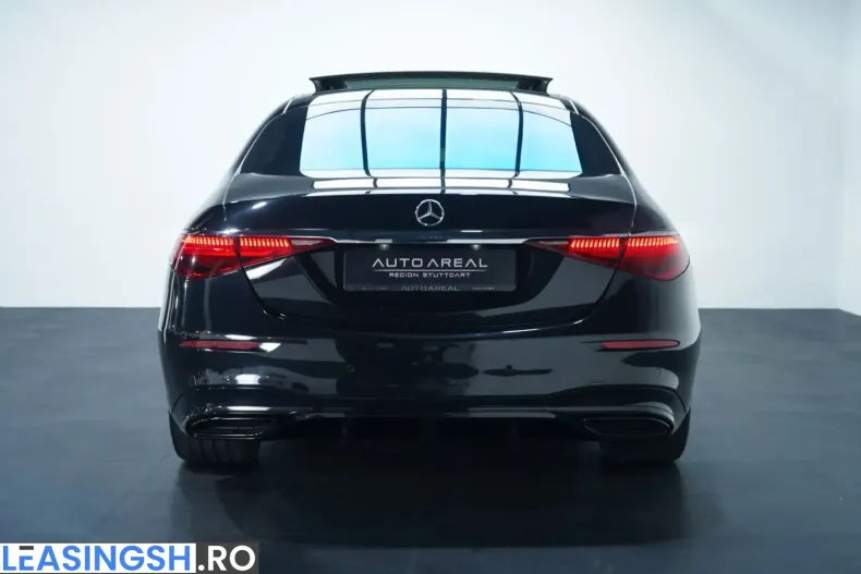 Mercedes-Benz S 400 (Clasa S) din 2024 cu 65.700 km - oferta MER201626 - foto 9