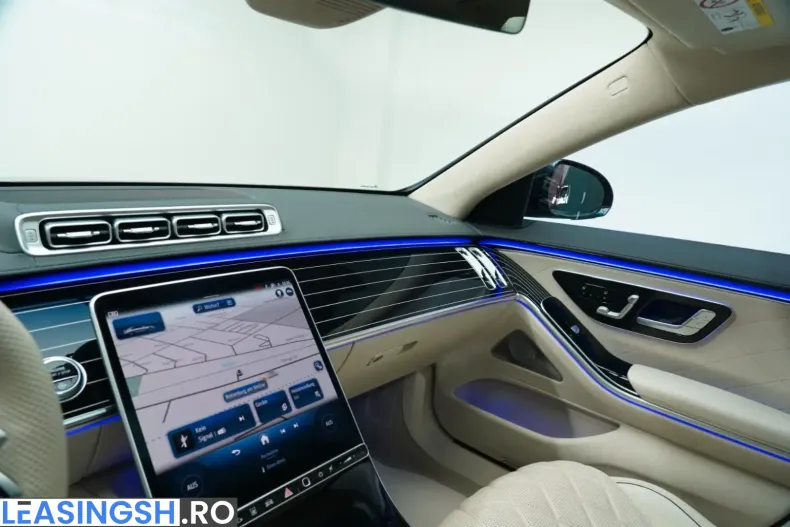 Mercedes-Benz S 400 (Clasa S) din 2024 cu 65.700 km - oferta MER201626 - foto 13