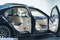 Mercedes-Benz S 400 (Clasa S) din 2024 cu 65.700 km - oferta MER201626 - foto 21
