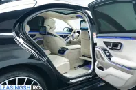 Mercedes-Benz S 400 (Clasa S) din 2024 cu 65.700 km - oferta MER201626 - foto 25
