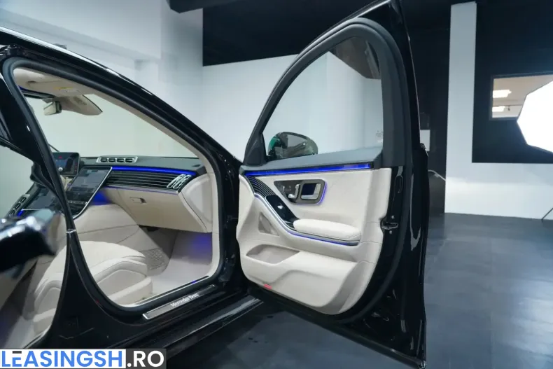 Mercedes-Benz S 400 (Clasa S) din 2024 cu 65.700 km - oferta MER201626 - foto 26