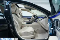 Mercedes-Benz S 400 (Clasa S) din 2024 cu 65.700 km - oferta MER201626 - foto 27