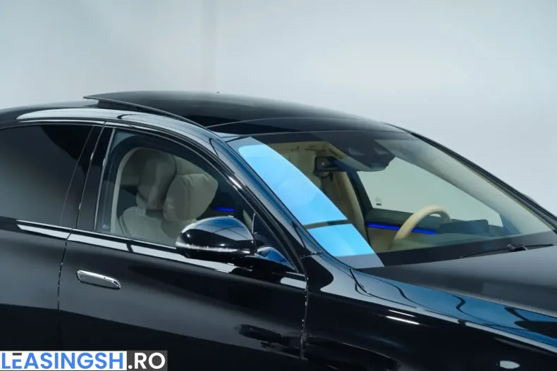 Mercedes-Benz S 400 (Clasa S) din 2024 cu 65.700 km - oferta MER201626 - foto 32