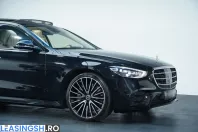 Mercedes-Benz S 400 (Clasa S) din 2024 cu 65.700 km - oferta MER201626 - foto 34