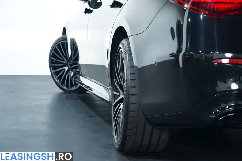 Mercedes-Benz S 400 (Clasa S) din 2024 cu 65.700 km - oferta MER201626 - foto 39