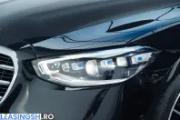 Mercedes-Benz S 400 (Clasa S) din 2024 cu 65.700 km - oferta MER201626 - foto 40