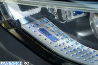 Mercedes-Benz S 400 (Clasa S) din 2024 cu 65.700 km - oferta MER201626 - foto 41