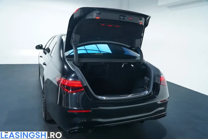 Mercedes-Benz S 400 (Clasa S) din 2024 cu 65.700 km - oferta MER201626 - foto 43