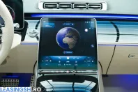 Mercedes-Benz S 400 (Clasa S) din 2024 cu 65.700 km - oferta MER201626 - foto 45