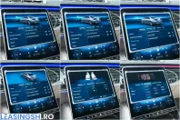 Mercedes-Benz S 400 (Clasa S) din 2024 cu 65.700 km - oferta MER201626 - foto 47