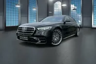 Mercedes-Benz S 580 (Clasa S) din 2024 cu 39.500 km - oferta MER201627 - foto 1