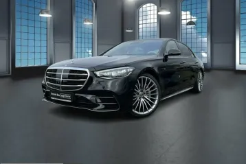 Mercedes-Benz S 580 din 2024 - oferta MER201627