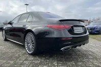 Mercedes-Benz S 580 (Clasa S) din 2024 cu 39.500 km - oferta MER201627 - foto 10
