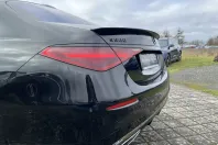 Mercedes-Benz S 580 (Clasa S) din 2024 cu 39.500 km - oferta MER201627 - foto 11