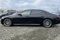 Mercedes-Benz S 580 (Clasa S) din 2024 cu 39.500 km - oferta MER201627 - foto 12