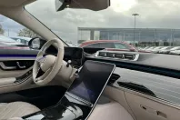 Mercedes-Benz S 580 (Clasa S) din 2024 cu 39.500 km - oferta MER201627 - foto 14