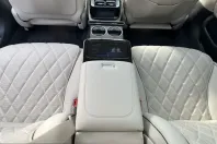 Mercedes-Benz S 580 (Clasa S) din 2024 cu 39.500 km - oferta MER201627 - foto 19