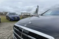 Mercedes-Benz S 580 (Clasa S) din 2024 cu 39.500 km - oferta MER201627 - foto 22