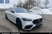 Mercedes-Benz S 63 AMG (Clasa S) din 2024 cu 10.784 km - oferta MER201628 - foto 1