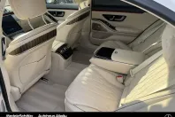 Mercedes-Benz S 63 AMG (Clasa S) din 2024 cu 10.784 km - oferta MER201628 - foto 4