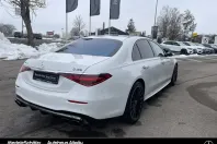Mercedes-Benz S 63 AMG (Clasa S) din 2024 cu 10.784 km - oferta MER201628 - foto 10