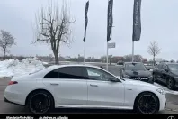 Mercedes-Benz S 63 AMG (Clasa S) din 2024 cu 10.784 km - oferta MER201628 - foto 11