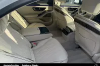 Mercedes-Benz S 63 AMG (Clasa S) din 2024 cu 10.784 km - oferta MER201628 - foto 14