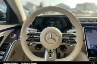 Mercedes-Benz S 63 AMG (Clasa S) din 2024 cu 10.784 km - oferta MER201628 - foto 16