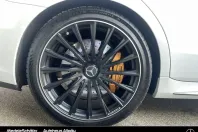 Mercedes-Benz S 63 AMG (Clasa S) din 2024 cu 10.784 km - oferta MER201628 - foto 20