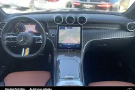 Mercedes-Benz GLC 220 (Clasa GLC) din 2025 cu 9.630 km - oferta MER201629 - foto 7