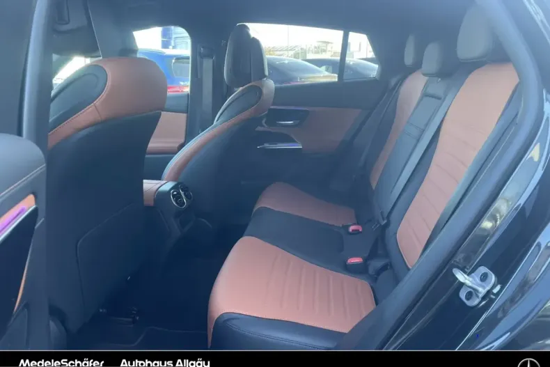 Mercedes-Benz GLC 220 (Clasa GLC) din 2025 cu 9.630 km - oferta MER201629 - foto 10