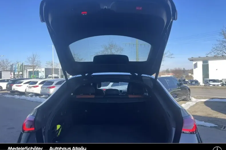 Mercedes-Benz GLC 220 (Clasa GLC) din 2025 cu 9.630 km - oferta MER201629 - foto 11