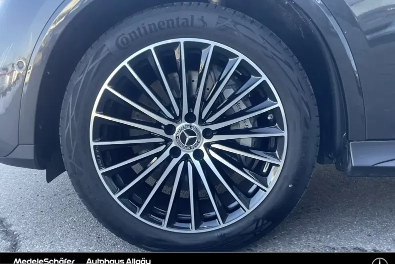 Mercedes-Benz GLC 220 (Clasa GLC) din 2025 cu 9.630 km - oferta MER201629 - foto 12